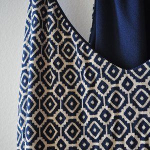 Banana Republic V-Neck Tank